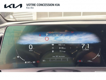 Photo 9 du bon plan KIA Sportage 1.6 T-GDi 210ch HEV GT-Line Premium BVA6 4WD occasion à 47240 €