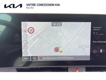 Photo 10 du bon plan KIA Sportage 1.6 T-GDi 210ch HEV GT-Line Premium BVA6 4WD occasion à 47240 €