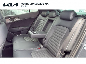 Photo 11 du bon plan KIA Sportage 1.6 T-GDi 210ch HEV GT-Line Premium BVA6 4WD occasion à 47240 €