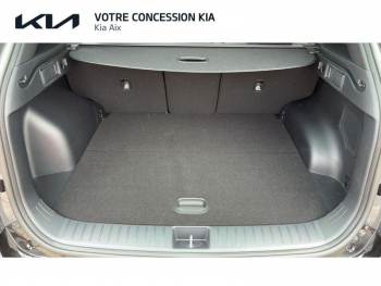 Photo 12 du bon plan KIA Sportage 1.6 T-GDi 210ch HEV GT-Line Premium BVA6 4WD occasion à 47240 €