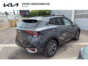 Photo 13 du bon plan KIA Sportage 1.6 T-GDi 210ch HEV GT-Line Premium BVA6 4WD occasion à 47240 €