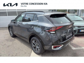 Photo 14 du bon plan KIA Sportage 1.6 T-GDi 210ch HEV GT-Line Premium BVA6 4WD occasion à 47240 €