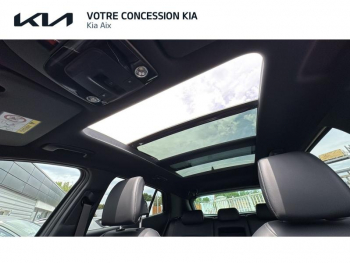 Photo 15 du bon plan KIA Sportage 1.6 T-GDi 210ch HEV GT-Line Premium BVA6 4WD occasion à 47240 €