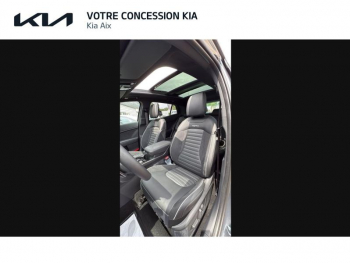 Photo 16 du bon plan KIA Sportage 1.6 T-GDi 210ch HEV GT-Line Premium BVA6 4WD occasion à 47240 €