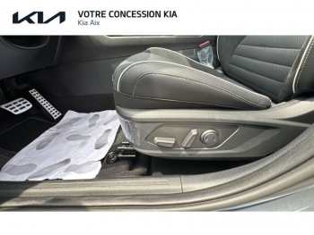 Photo 17 du bon plan KIA Sportage 1.6 T-GDi 210ch HEV GT-Line Premium BVA6 4WD occasion à 47240 €