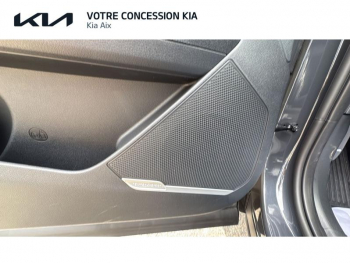 Photo 18 du bon plan KIA Sportage 1.6 T-GDi 210ch HEV GT-Line Premium BVA6 4WD occasion à 47240 €