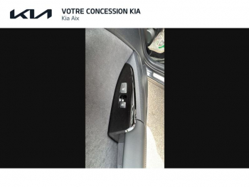 Photo 20 du bon plan KIA Sportage 1.6 T-GDi 210ch HEV GT-Line Premium BVA6 4WD occasion à 47240 €