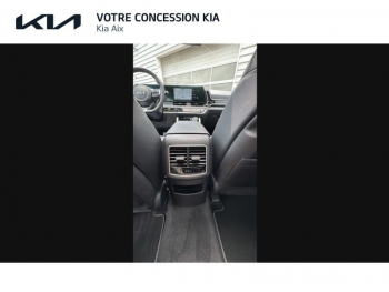 Photo 21 du bon plan KIA Sportage 1.6 T-GDi 210ch HEV GT-Line Premium BVA6 4WD occasion à 47240 €