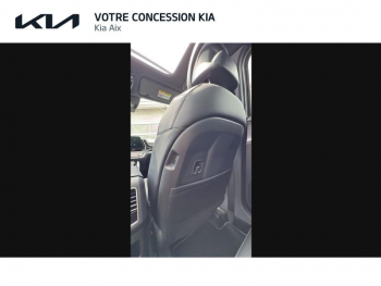 Photo 22 du bon plan KIA Sportage 1.6 T-GDi 210ch HEV GT-Line Premium BVA6 4WD occasion à 47240 €