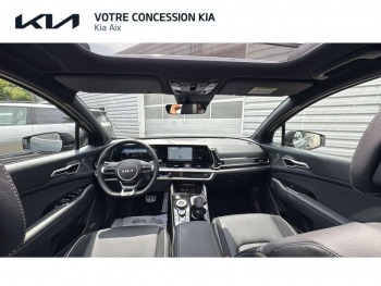 Photo 23 du bon plan KIA Sportage 1.6 T-GDi 210ch HEV GT-Line Premium BVA6 4WD occasion à 47240 €