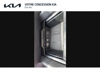 Photo 26 du bon plan KIA Sportage 1.6 T-GDi 210ch HEV GT-Line Premium BVA6 4WD occasion à 47240 €