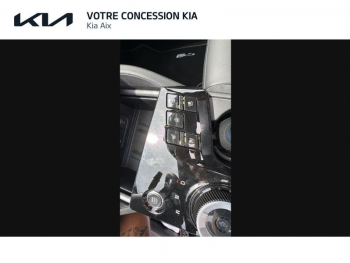 Photo 27 du bon plan KIA Sportage 1.6 T-GDi 210ch HEV GT-Line Premium BVA6 4WD occasion à 47240 €