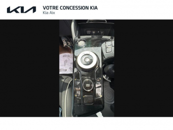 Photo 28 du bon plan KIA Sportage 1.6 T-GDi 210ch HEV GT-Line Premium BVA6 4WD occasion à 47240 €