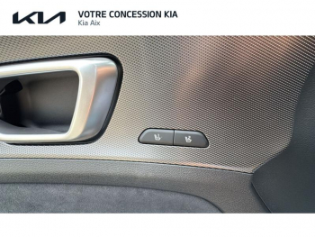 Photo 29 du bon plan KIA Sportage 1.6 T-GDi 210ch HEV GT-Line Premium BVA6 4WD occasion à 47240 €
