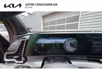 Photo 32 du bon plan KIA Sportage 1.6 T-GDi 210ch HEV GT-Line Premium BVA6 4WD occasion à 47240 €