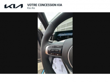 Photo 33 du bon plan KIA Sportage 1.6 T-GDi 210ch HEV GT-Line Premium BVA6 4WD occasion à 47240 €