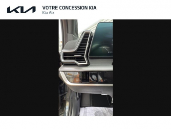 Photo 35 du bon plan KIA Sportage 1.6 T-GDi 210ch HEV GT-Line Premium BVA6 4WD occasion à 47240 €
