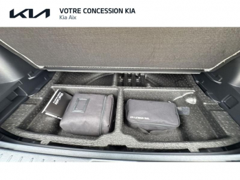Photo 36 du bon plan KIA Sportage 1.6 T-GDi 210ch HEV GT-Line Premium BVA6 4WD occasion à 47240 €