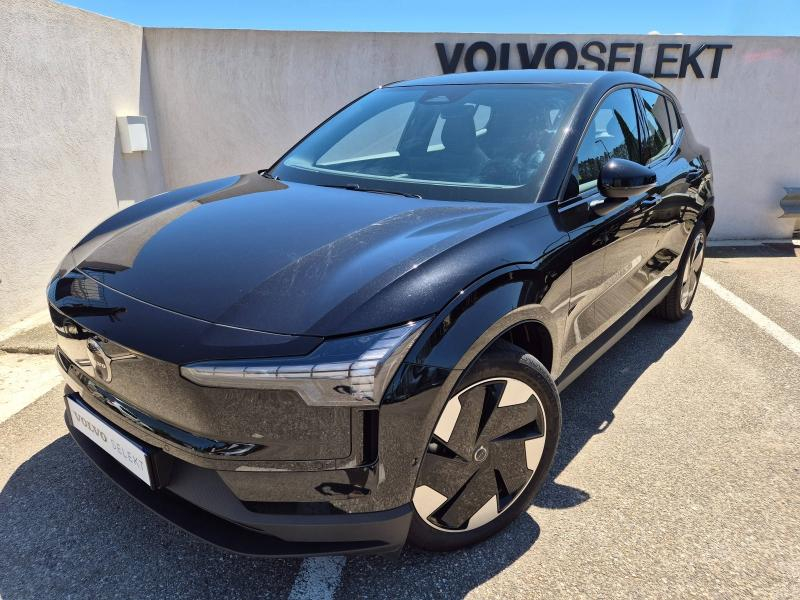 Bon plan VOLVO EX30 Single Extended Range 272ch Ultra occasion à 33990 €
