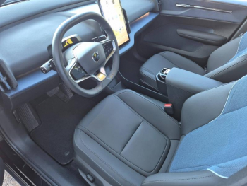 Photo 5 du bon plan VOLVO EX30 Single Extended Range 272ch Ultra occasion à 33990 €