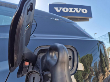 Photo 9 du bon plan VOLVO EX30 Single Extended Range 272ch Ultra occasion à 33990 €