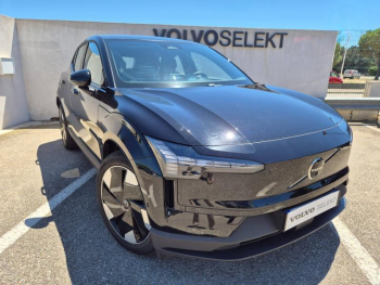 Photo 11 du bon plan VOLVO EX30 Single Extended Range 272ch Ultra occasion à 33990 €