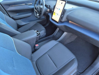 Photo 17 du bon plan VOLVO EX30 Single Extended Range 272ch Ultra occasion à 33990 €