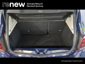 Photo 7 du bon plan DACIA Sandero 1.0 SCe 75ch City+ occasion à 9990 €