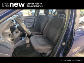 Photo 9 du bon plan DACIA Sandero 1.0 SCe 75ch City+ occasion à 9990 €