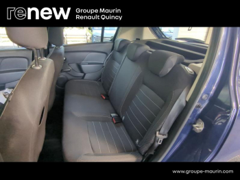 Photo 10 du bon plan DACIA Sandero 1.0 SCe 75ch City+ occasion à 9990 €