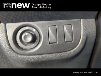 Photo 12 du bon plan DACIA Sandero 1.0 SCe 75ch City+ occasion à 9990 €