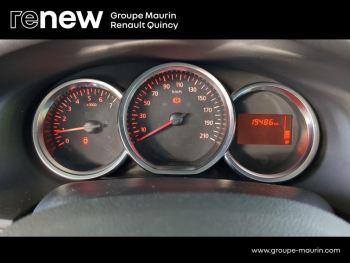 Photo 13 du bon plan DACIA Sandero 1.0 SCe 75ch City+ occasion à 9990 €