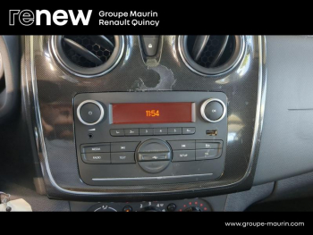 Photo 14 du bon plan DACIA Sandero 1.0 SCe 75ch City+ occasion à 9990 €