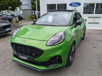 Photo 5 du bon plan FORD Puma 1.5 EcoBoost 200ch S&S ST occasion à 33900 €