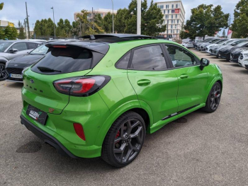 Photo 6 du bon plan FORD Puma 1.5 EcoBoost 200ch S&S ST occasion à 33900 €