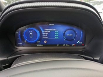 Photo 11 du bon plan FORD Puma 1.5 EcoBoost 200ch S&S ST occasion à 33900 €