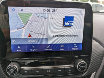 Photo 16 du bon plan FORD Puma 1.5 EcoBoost 200ch S&S ST occasion à 33900 €
