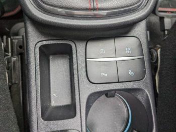 Photo 19 du bon plan FORD Puma 1.5 EcoBoost 200ch S&S ST occasion à 33900 €