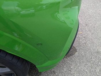 Photo 25 du bon plan FORD Puma 1.5 EcoBoost 200ch S&S ST occasion à 33900 €