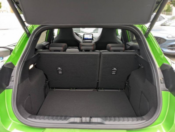 Photo 26 du bon plan FORD Puma 1.5 EcoBoost 200ch S&S ST occasion à 33900 €