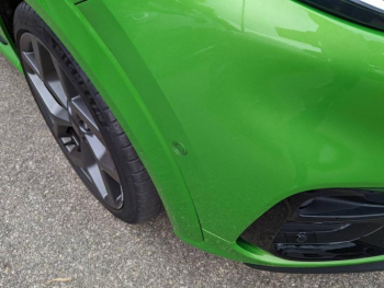 Photo 28 du bon plan FORD Puma 1.5 EcoBoost 200ch S&S ST occasion à 33900 €