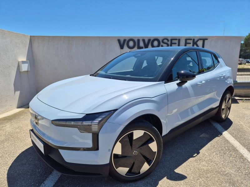 Bon plan VOLVO EX30 Single Extended Range 272ch Ultra occasion à 33900 €