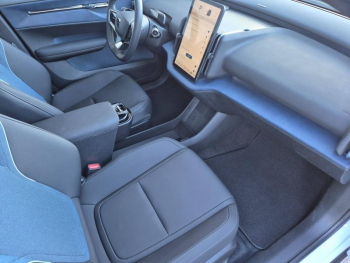 Photo 19 du bon plan VOLVO EX30 Single Extended Range 272ch Ultra occasion à 33900 €