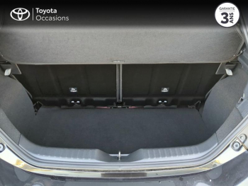 Photo 10 du bon plan TOYOTA Aygo X 1.0 VVT-i 72ch Design MY23 occasion à 14990 €