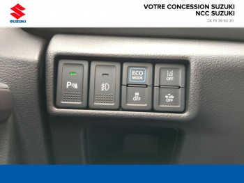 Photo 11 du bon plan SUZUKI SX4 S-Cross 1.5 Dualjet Hybrid 102ch Style Auto Allgrip occasion à 27490 €