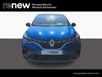 Photo 6 du bon plan RENAULT Captur 1.3 TCe 140ch FAP RS Line EDC -21B occasion à 18900 €