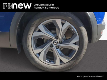 Photo 7 du bon plan RENAULT Captur 1.3 TCe 140ch FAP RS Line EDC -21B occasion à 18900 €