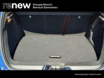 Photo 8 du bon plan RENAULT Captur 1.3 TCe 140ch FAP RS Line EDC -21B occasion à 18900 €