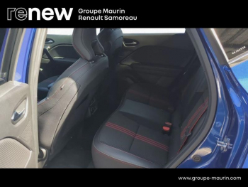 Photo 10 du bon plan RENAULT Captur 1.3 TCe 140ch FAP RS Line EDC -21B occasion à 18900 €