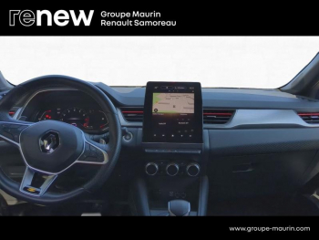 Photo 12 du bon plan RENAULT Captur 1.3 TCe 140ch FAP RS Line EDC -21B occasion à 18900 €